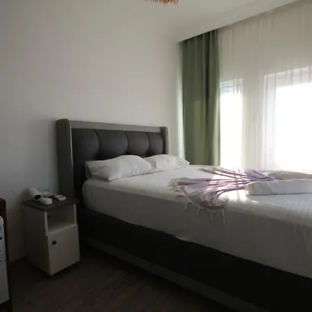 Motel Okan Ali Gürsoy