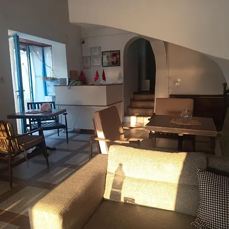 Motel Okan Ali Gürsoy